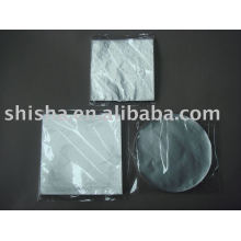 papel alumínio, papel alumínio nargile shisha papel alumínio, papel alumínio de cachimbo de água
